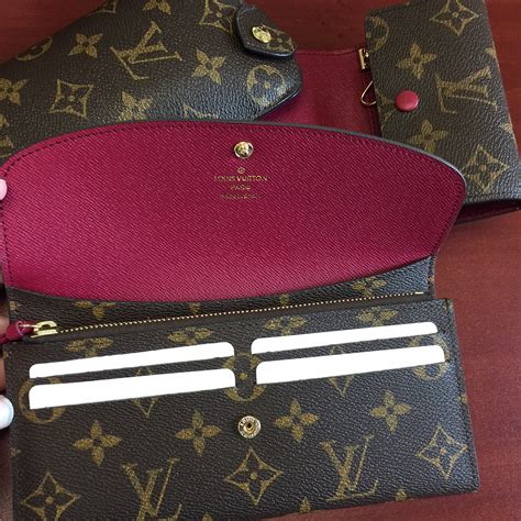 louis vuitton checkered wallet fake|authentic louis vuitton women wallet.